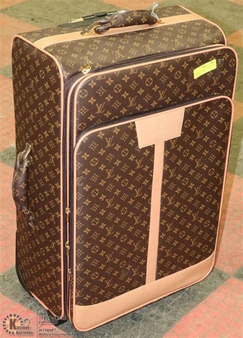 louis vuitton suitcase replic|louis vuitton suitcase for sale.